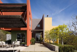 Single Family Residence,  Longhorn Ridge road, Napa, CA 94558 - 21