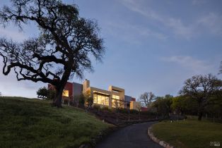Single Family Residence,  Longhorn Ridge road, Napa, CA 94558 - 27