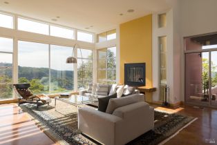 Single Family Residence,  Longhorn Ridge road, Napa, CA 94558 - 8