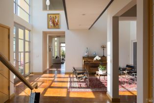 Single Family Residence,  Longhorn Ridge road, Napa, CA 94558 - 6