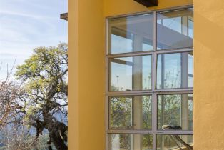 Single Family Residence,  Longhorn Ridge road, Napa, CA 94558 - 22