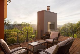 Single Family Residence,  Longhorn Ridge road, Napa, CA 94558 - 25