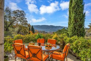 Single Family Residence,  Pickett road, Calistoga, CA 94515 - 24