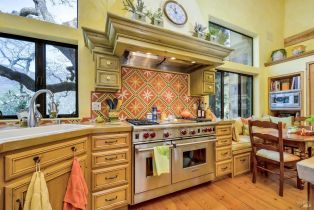 Single Family Residence,  Pickett road, Calistoga, CA 94515 - 18