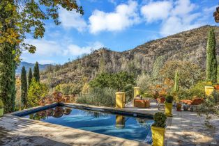Single Family Residence,  Pickett road, Calistoga, CA 94515 - 26