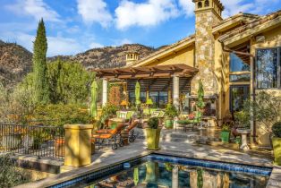 Single Family Residence,  Pickett road, Calistoga, CA 94515 - 25