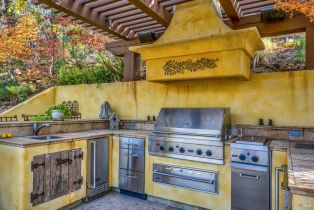 Single Family Residence,  Pickett road, Calistoga, CA 94515 - 32