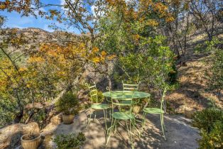 Single Family Residence,  Pickett road, Calistoga, CA 94515 - 73