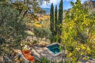 Single Family Residence,  Pickett road, Calistoga, CA 94515 - 43