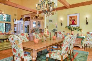 Single Family Residence,  Pickett road, Calistoga, CA 94515 - 16