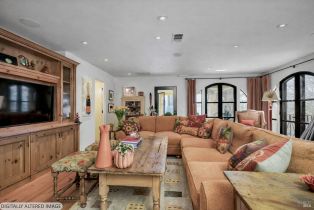 Single Family Residence,  Pickett road, Calistoga, CA 94515 - 56