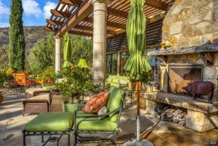 Single Family Residence,  Pickett road, Calistoga, CA 94515 - 23