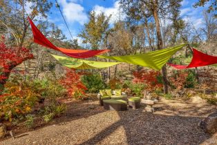 Single Family Residence,  Pickett road, Calistoga, CA 94515 - 79