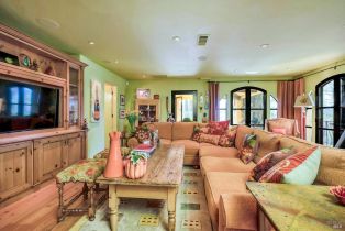 Single Family Residence,  Pickett road, Calistoga, CA 94515 - 59