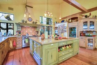 Single Family Residence,  Pickett road, Calistoga, CA 94515 - 17