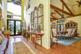 Single Family Residence,  Pickett road, Calistoga, CA 94515 - 6