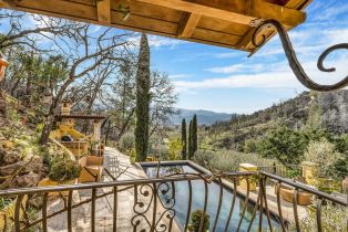 Single Family Residence,  Pickett road, Calistoga, CA 94515 - 39