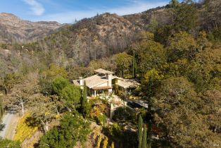 Single Family Residence,  Pickett road, Calistoga, CA 94515 - 83