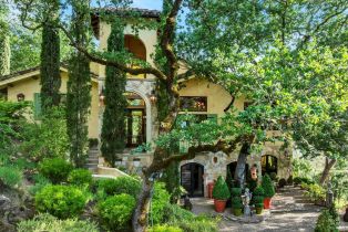 Single Family Residence,  Pickett road, Calistoga, CA 94515 - 3