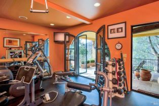 Single Family Residence,  Pickett road, Calistoga, CA 94515 - 54