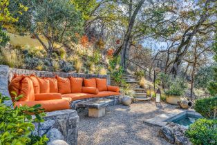 Single Family Residence,  Pickett road, Calistoga, CA 94515 - 45