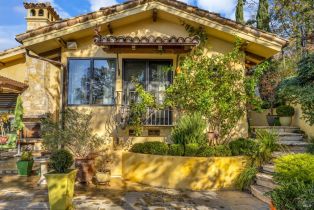 Single Family Residence,  Pickett road, Calistoga, CA 94515 - 33