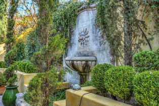 Single Family Residence,  Pickett road, Calistoga, CA 94515 - 36