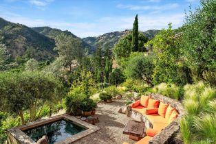 Single Family Residence,  Pickett road, Calistoga, CA 94515 - 44