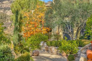 Single Family Residence,  Pickett road, Calistoga, CA 94515 - 50