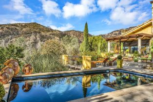 Single Family Residence,  Pickett road, Calistoga, CA 94515 - 27