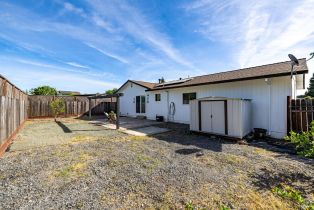 Single Family Residence,  Sunray place, Windsor, CA 95492 - 26