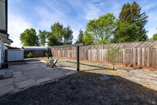 Single Family Residence,  Sunray place, Windsor, CA 95492 - 24