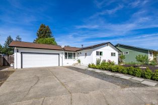 Single Family Residence,  Sunray place, Windsor, CA 95492 - 3