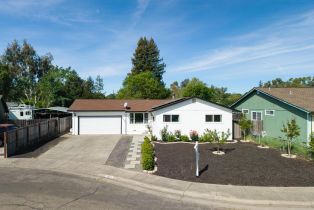 Single Family Residence,  Sunray place, Windsor, CA 95492 - 28