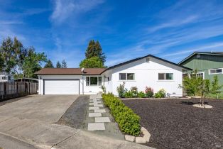 Single Family Residence, 9865 Sunray Pl, CA  , CA 95492