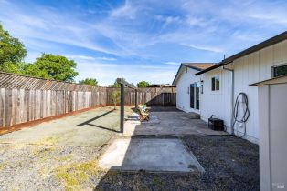 Single Family Residence,  Sunray place, Windsor, CA 95492 - 27