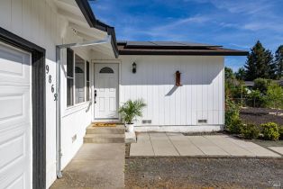 Single Family Residence,  Sunray place, Windsor, CA 95492 - 2