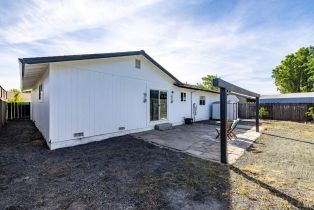 Single Family Residence,  Sunray place, Windsor, CA 95492 - 25