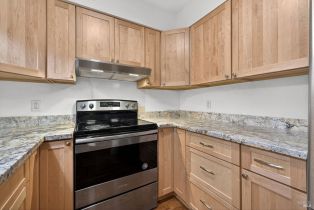Condominium, Redwood court, Santa Rosa, CA 95409 - 15