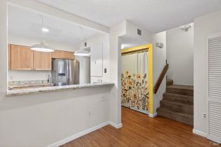 Condominium, Redwood court, Santa Rosa, CA 95409 - 10