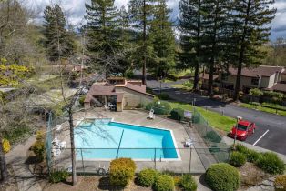 Condominium, Redwood court, Santa Rosa, CA 95409 - 36