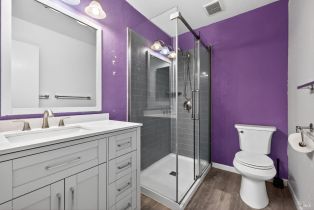 Condominium, Redwood court, Santa Rosa, CA 95409 - 19