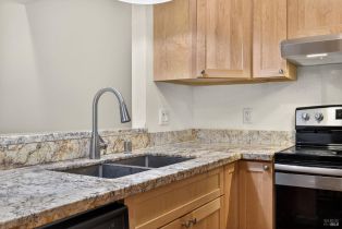 Condominium, Redwood court, Santa Rosa, CA 95409 - 14