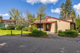 Condominium, Redwood court, Santa Rosa, CA 95409 - 38