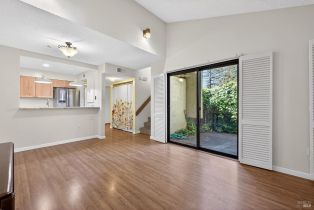 Condominium, Redwood court, Santa Rosa, CA 95409 - 7