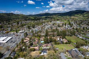 Condominium, Redwood court, Santa Rosa, CA 95409 - 33