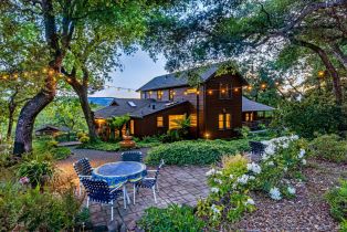 Single Family Residence,  Slattery road, Glen Ellen, CA 95442 - 37