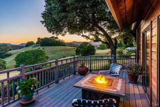 Single Family Residence,  Slattery road, Glen Ellen, CA 95442 - 19