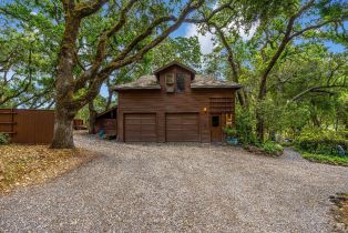 Single Family Residence,  Slattery road, Glen Ellen, CA 95442 - 32