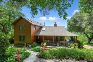 Single Family Residence, 10601 Slattery Rd, Glen Ellen, CA  Glen Ellen, CA 95442